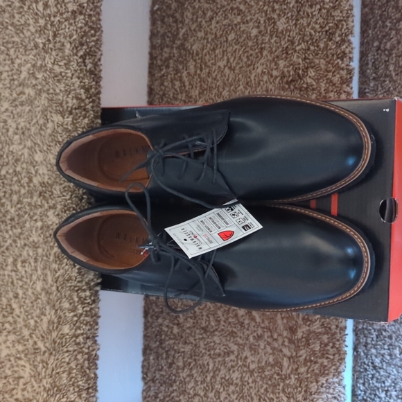 Walk master oxfords - Picture 1 of 6